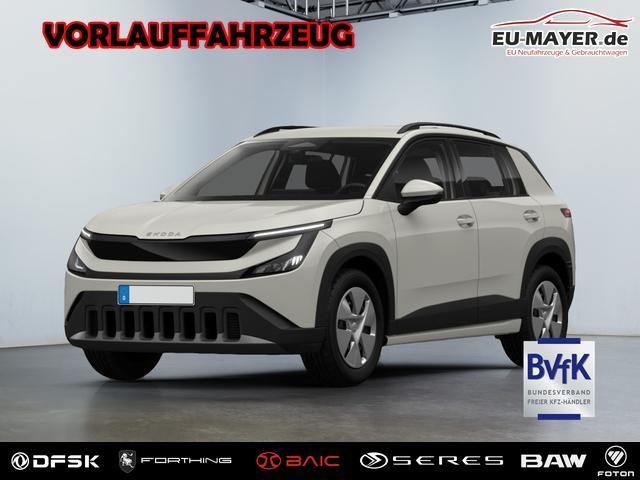 Skoda Epiq - Essence / Festpreisgarantie* | F&ouml;rderf&auml;hig! 4x vorbestellt