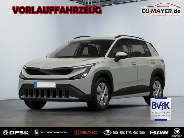 Skoda Epiq - Essence / Festpreisgarantie* | F&ouml;rderf&auml;hig! 2x vorbestellt