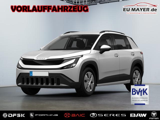 Skoda Epiq - Essence / Festpreisgarantie* | F&ouml;rderf&auml;hig! 2x vorbestellt