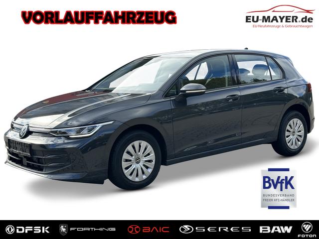 Volkswagen Golf - Prime ACC+SHZ+KLIMA+KAMERA+APP CONNECT+LED+17" ALU