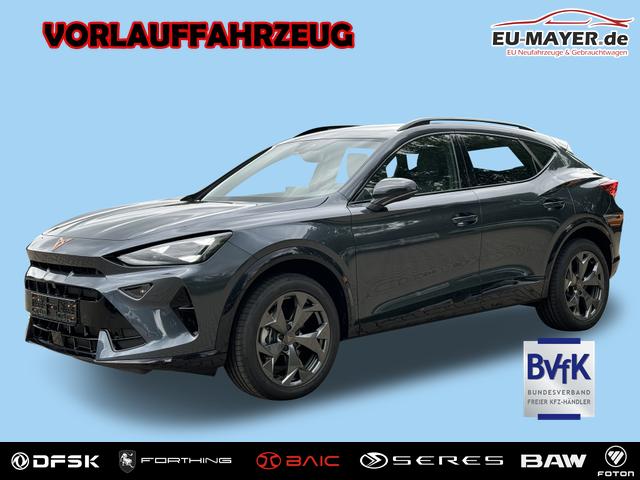 Cupra Formentor - 4x4 AHK+eHK+NAVI+KAMERA+ACC+SHZ+18" ALU