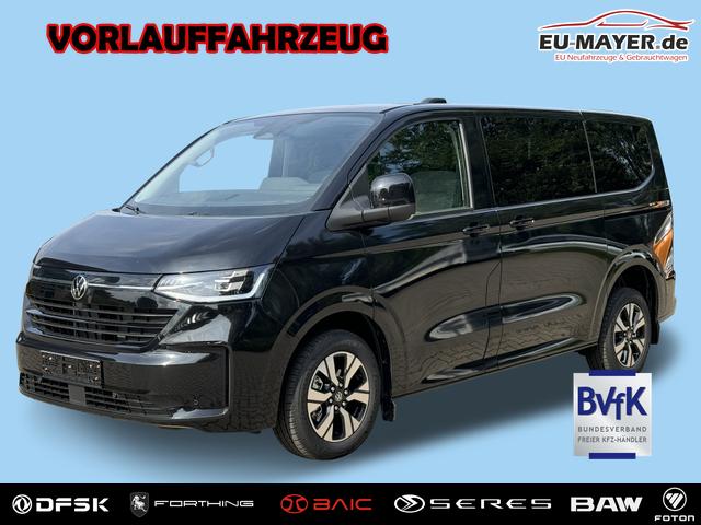 Volkswagen T7 Caravelle - Style KR+AHK+NAVI+MATRIX-LED+SHZ+KAMERA+PDC