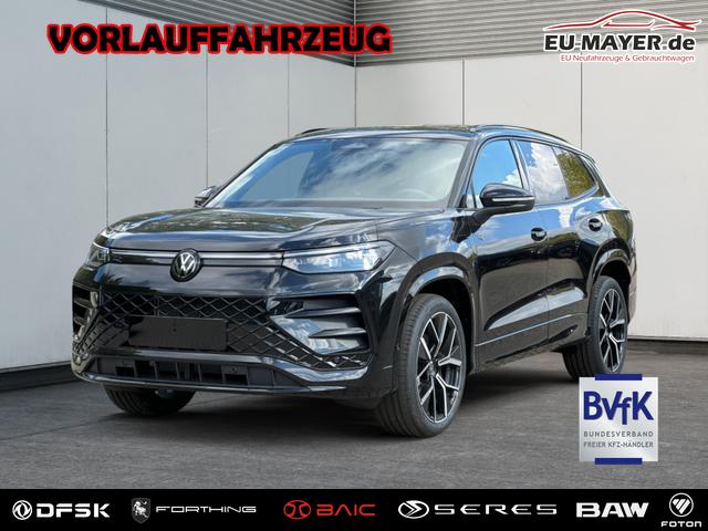 Volkswagen Tayron - R-Line Edition Plus PLUG-IN+PANO+AHK+EL.HECKKL.+LED+PDC+20''LM