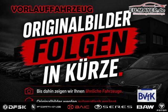 Skoda Fabia - Extra Plus 1,5 TSI 2 ZoKlima ACC Navi 2x Einparkhilfe Kessy beheiztes Lenkrad Sitzheizung Sunset 5J Garantie