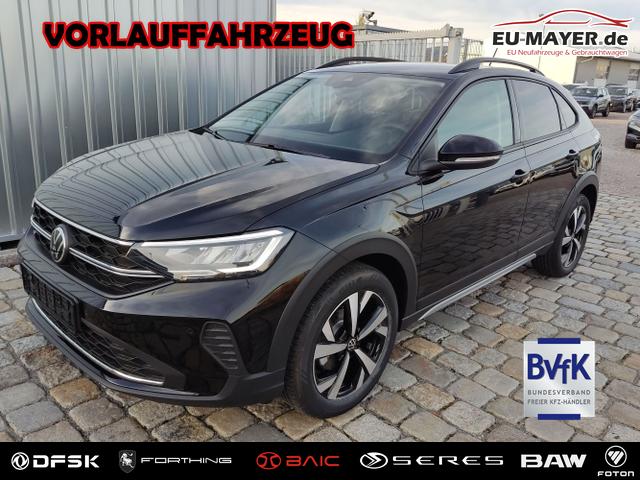 Volkswagen Taigo - Limited 1.0 TSI DSG 116 PS-AppleCarPlay-AndroidAuto-Keyless-2x PDC-R&uuml;ckfahrkamera-Climatronic-LED-17''Alu