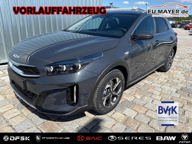Kia XCeed - STYLE MY26 1.5 T-GDI 150 PS -7DCT-Navi-SHZ-beheizbares Lenkrad-Klimaautomatik 2Zonen-LED-Kamera-PDC-16"Alu