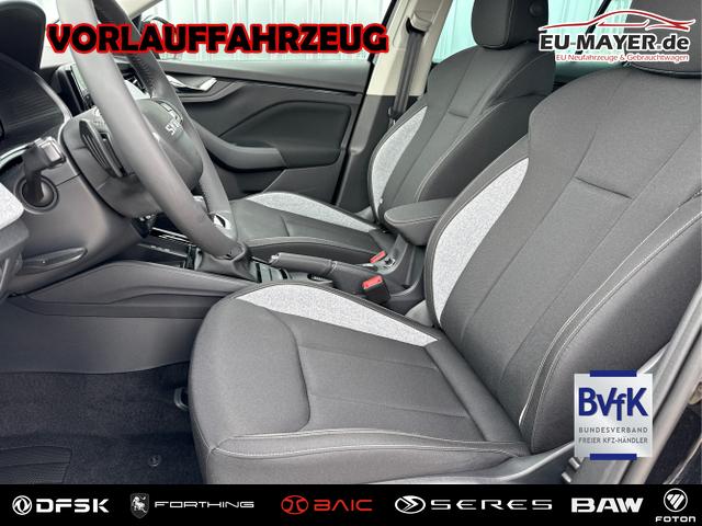 Skoda Scala - Selection 1.0 TSI 115 PS - 6 Gang-USB C-AndroidAuto-AppleCarPlay-DAB-Tempomat-Klima 2 Zonen-SHZ-LED-PDC-ALU