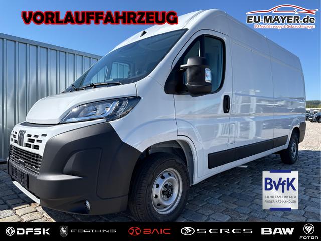 Fiat Ducato - L3H2 13mc 2.2 MultiJet 140PS Tempomat-Klima-PDC-R&uuml;ckfahrkamera-DAB