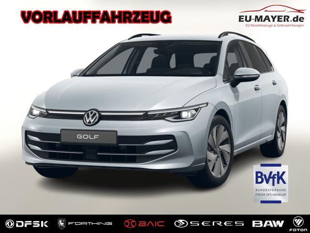 Volkswagen Golf Variant - Style 2.0 TDI 150 DSG Pano Nav AHK