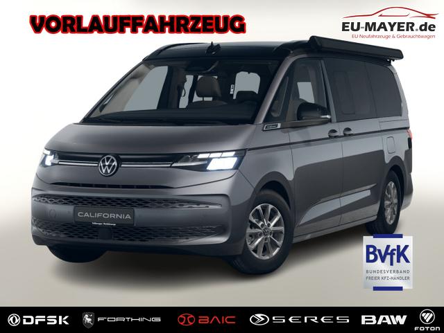 Volkswagen T7 California - Ocean AHK Markise Keyl ParkP StHz