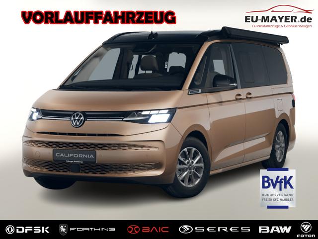 Volkswagen T7 California - Ocean AHK Markise Keyl ParkP StHz
