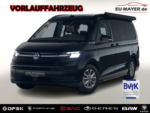 Volkswagen T7 California - Ocean AHK Markise Keyl ParkP StHz
