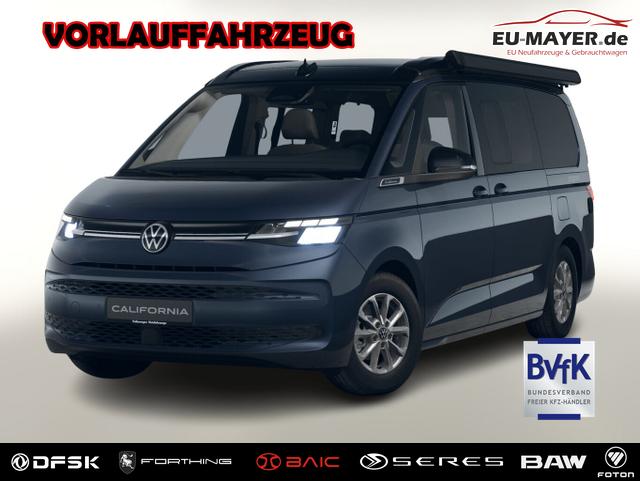 Volkswagen T7 California - Ocean Matrix TopP AHK Markise AppC