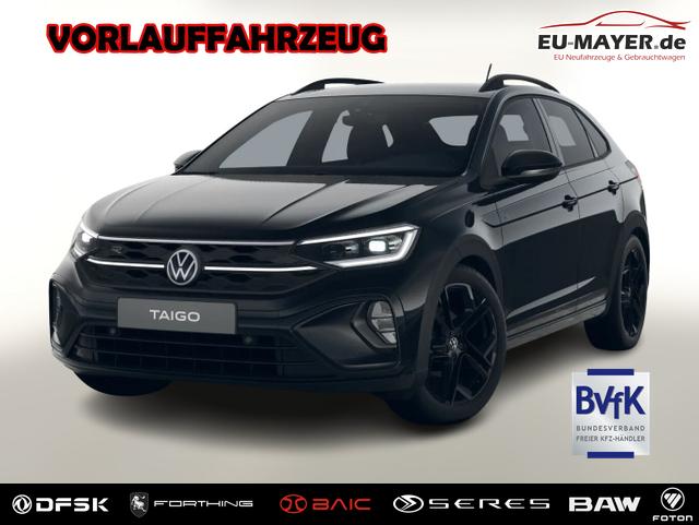Volkswagen Taigo - R-Line Matrix PrivG Kam LM18 IQDrive 3JGar
