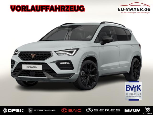 Cupra Ateca - DSG Nav eHK Memory Keyl Kam ACC 5JGarantie