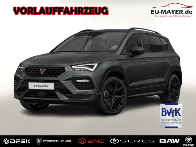 Cupra Ateca - DSG DCC AHK Nav eHK Memory Keyl 5JGarantie