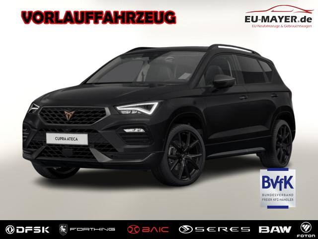 Cupra Ateca - DSG DCC TravelA Nav eHK Memory Keyl 5JGar.