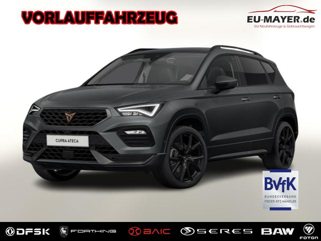 Cupra Ateca - DSG DCC TravelA Nav eHK Memory Keyl 5JGar.