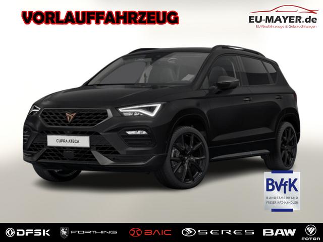 Cupra Ateca - Tribe Edition DSG DCC Nav eHk Memory SHZ Keyl 5JGa