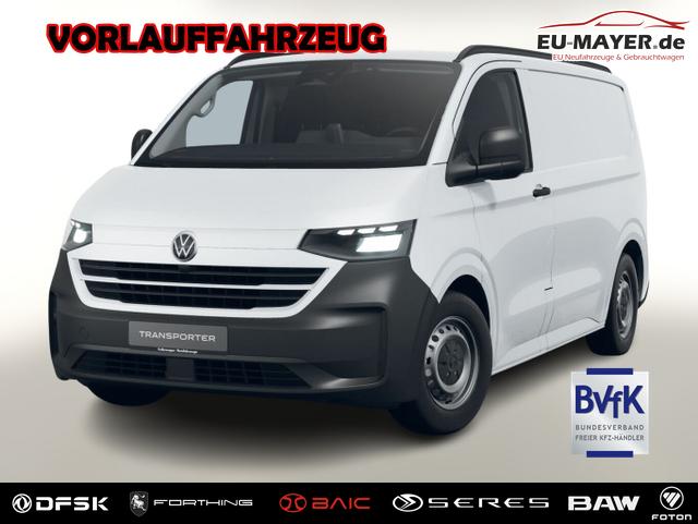 Volkswagen T7 Kastenwagen - Transporter 3S DachRel Vorb.AHK LED AppCo