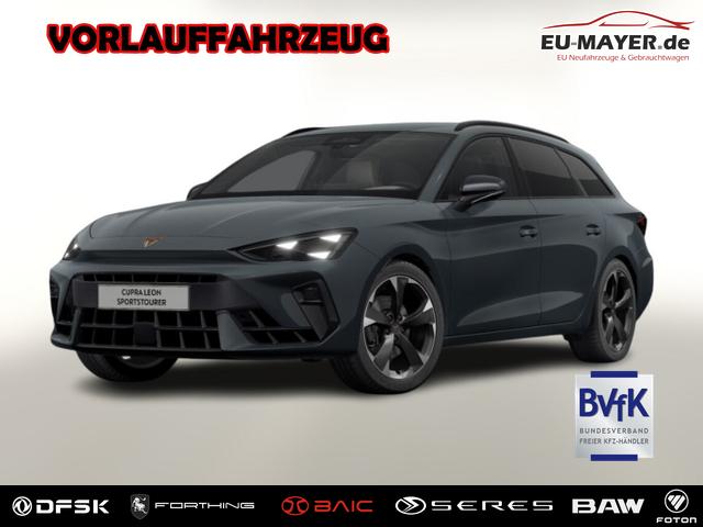 Cupra Leon Sportstourer - ST 4Drive EdgeP SHZ Kam Kessy eHk Ambient