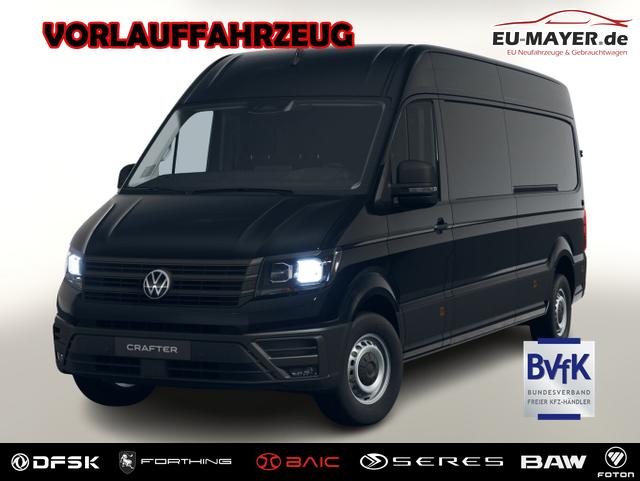 Volkswagen Crafter - 35 L4H3 3S Temp AppCo 2xPDC Vorber.AHK