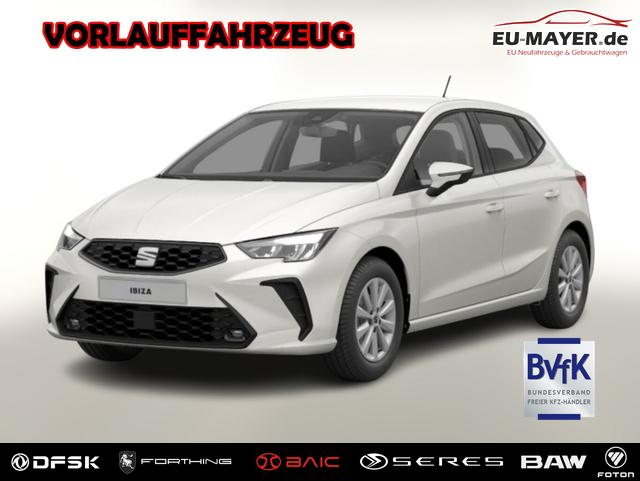 Seat Ibiza - NeuMod 5JGarLED FulLink Temp 15" PDC Klim