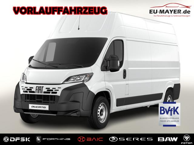 Fiat Ducato - Maxi 35 AT8 L3H3 7"Display AppCo 270&deg;HFT