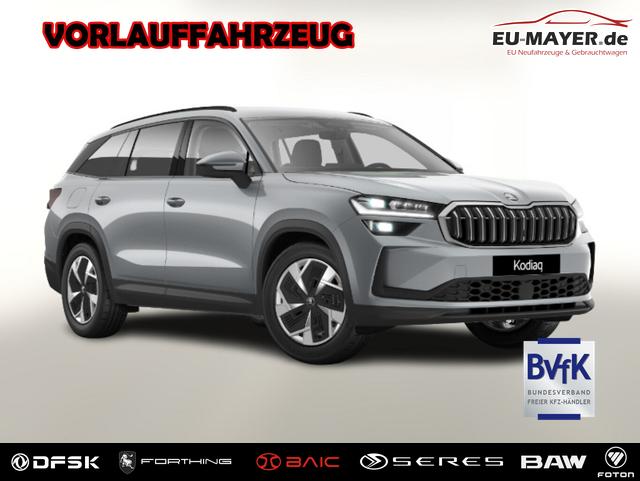 Skoda Kodiaq - Selection 4x4 Selec AHK Matrix Nav ACC Memory Kessy