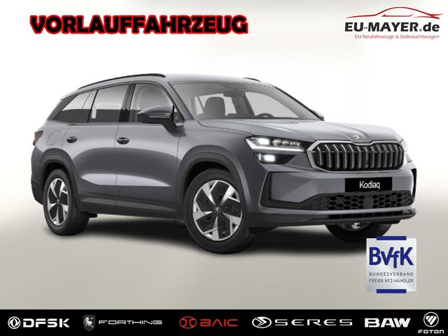 Skoda Kodiaq - Selection 4x4 Selec AHK Matrix Nav ACC Memory Kessy