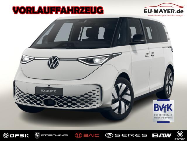 Volkswagen ID. BUZZ - Pro ID.Buzz 5S AHK Style+ Open&C Komfort+ 360&deg;