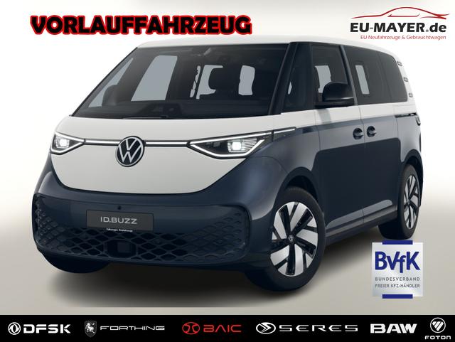 Volkswagen ID. BUZZ - Pro ID.Buzz 5S W&auml;rmeP NavPr Style+ Ope&C Komfort