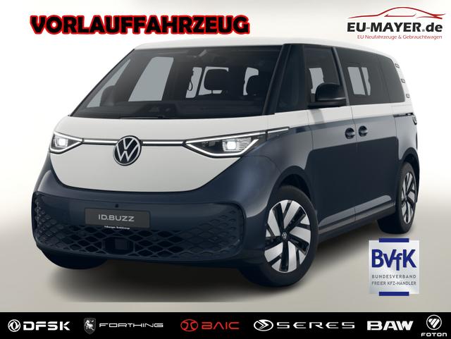 Volkswagen ID. BUZZ - Pro ID.Buzz LR 7S NavPr W&auml;rmeP Style Open&C Komf
