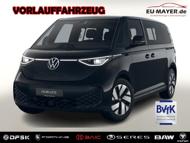 Volkswagen ID. BUZZ - Pro ID.Buzz LR 7S AHK NavPr W&auml;rmeP Style Open&Cl