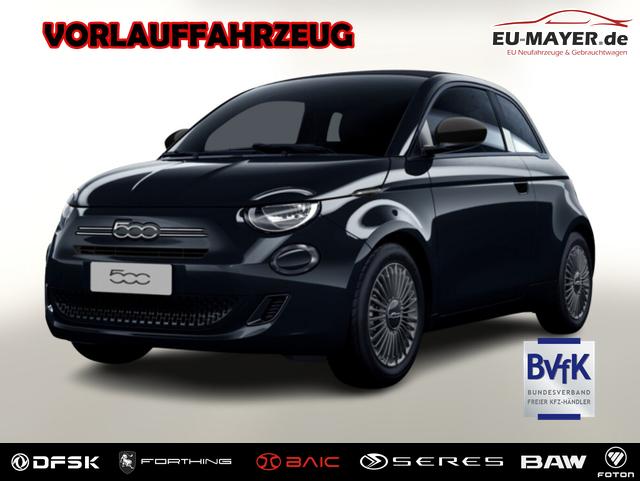 Fiat 500C - Icon 500 Cabrio SHZ Kam CarP PDC 16Z DigC Klimaa