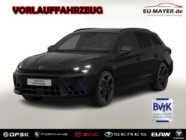 Cupra Leon Sportstourer - VZ ST Leder Pano AHK IntelliDr eHK EdgeP