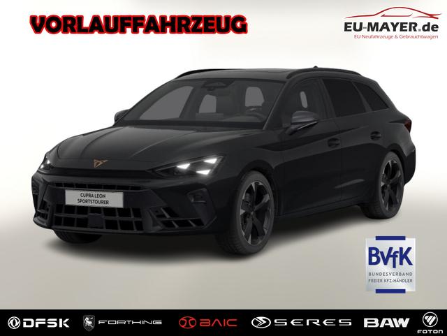 Cupra Leon Sportstourer - ST DSG Pano Matrix Nav IntelliD Kam eHk SHZ