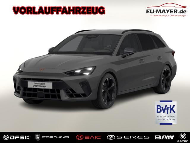 Cupra Leon Sportstourer - ST DSG Kam eHk SHZ Ambient Kessy LED ACC 3