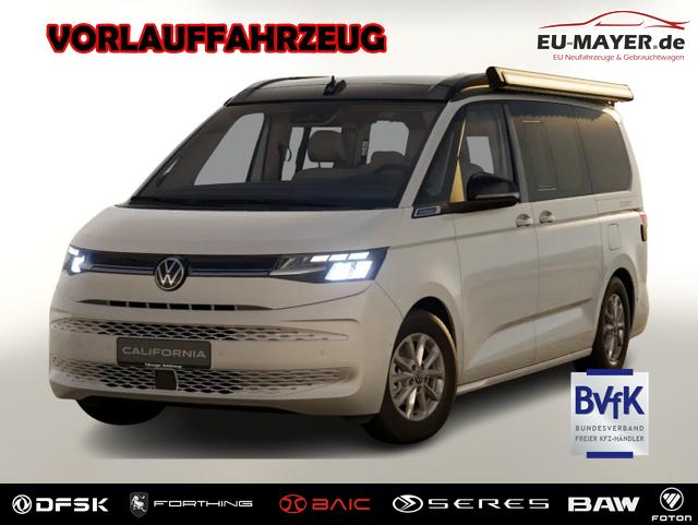 Volkswagen T7 California - Ocean Markise ParkP StHz Keyl ACC