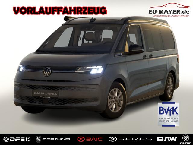 Volkswagen T7 California - Ocean AHK Markise Keyl ParkP StHz