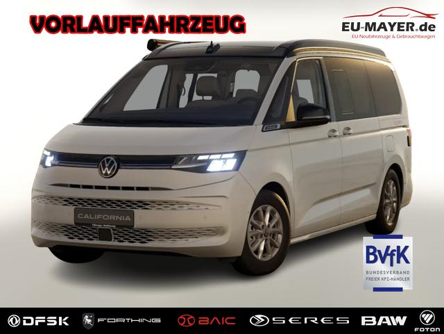 Volkswagen T7 California - Ocean 360&deg;Kam AHK Markise StH Keyl