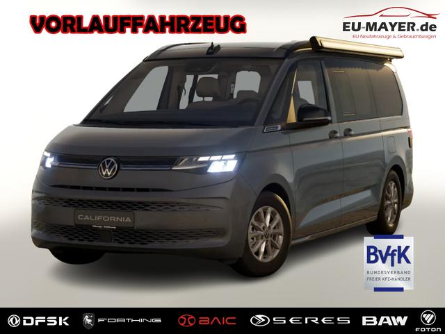 Volkswagen T7 California - Ocean AHK Navi Markise Keyl ParkPa