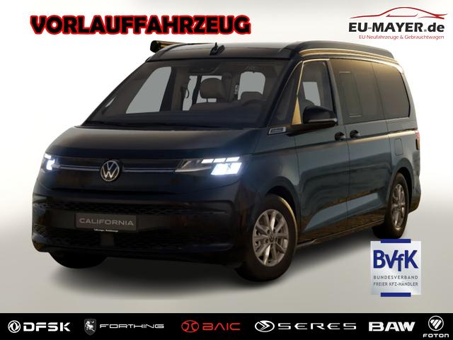 Volkswagen T7 California - Ocean AHK Markise Keyl ParkP StHz