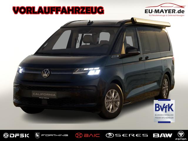 Volkswagen T7 California - Ocean Nav AHK Markise ParkP Keyl