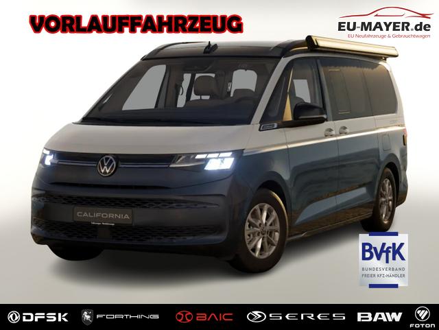 Volkswagen T7 California - Ocean AHK Markise Keyl ParkP StHz