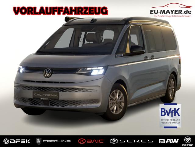 Volkswagen T7 California - Ocean 360&deg;Kam AHK Markise StH Keyl