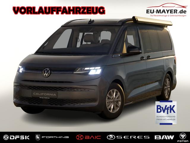 Volkswagen T7 California - Ocean AHK Markise Keyl ParkP StHz