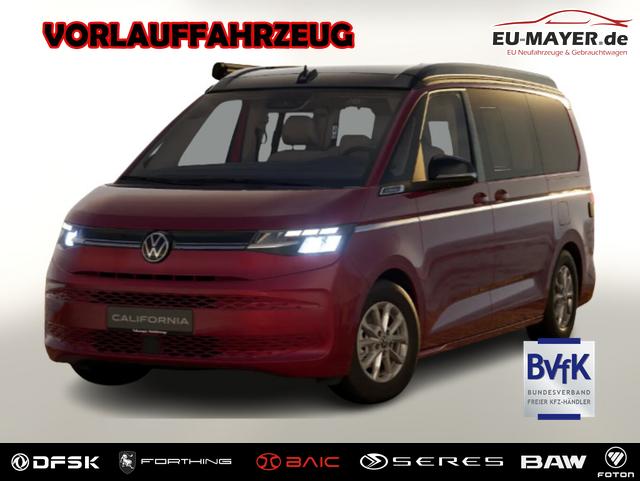 Volkswagen T7 California - Ocean AHK Markise Keyl ParkP StHz