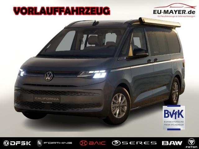 Volkswagen T7 California - Ocean TopP 360&deg;Kam AHK Markise ACC