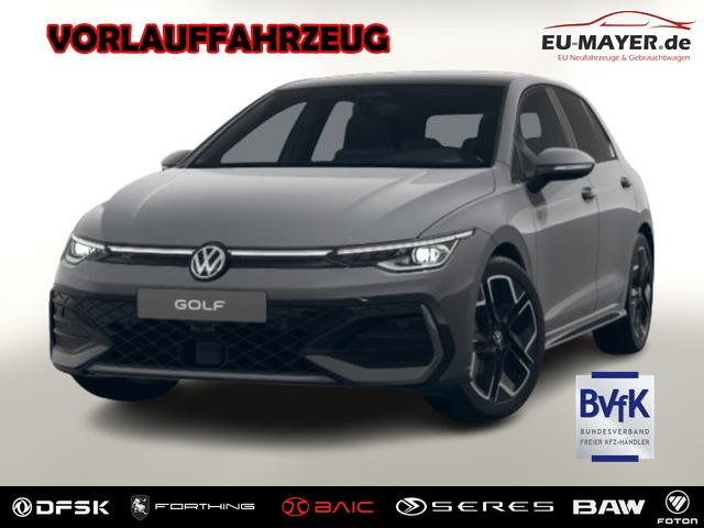 Volkswagen Golf - R-Line 8 2.0 TSI DSG 4M Matrix SHZ 5J.Gar